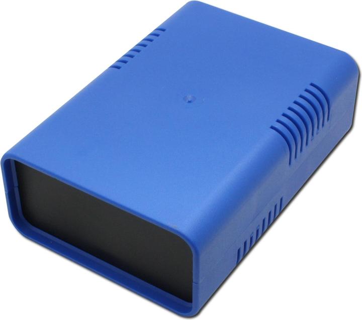 Productafbeelding Donau Euro Box Klein Blauw (Huisvesting)