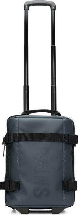 Actual product image Rains Texel Cabin Bag Mini W3, Lagoon (28 l)