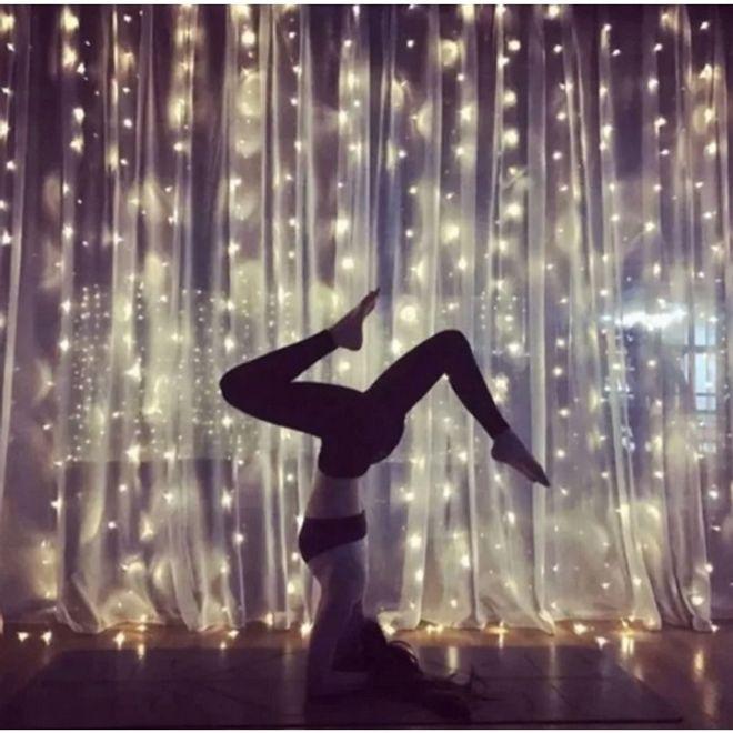 Immagine prodotto MU Style USB Deco Wire Light Chain (3x2m) (3 m)