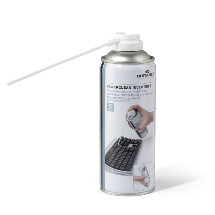 Produktbild Durable Powerclean Standard (1 x)