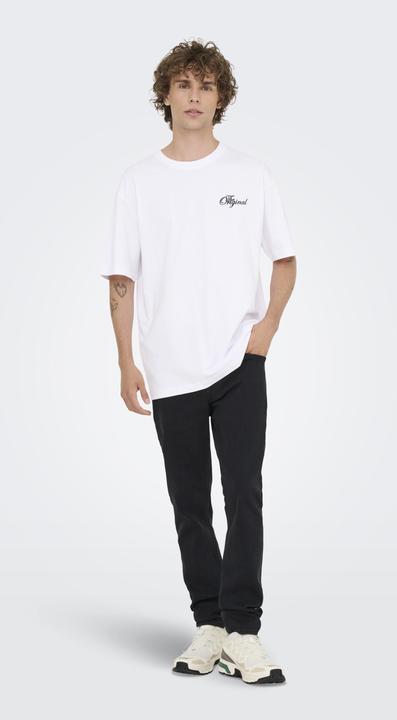 Immagine prodotto Only & Sons ONSNATHAN T-shirt T-shirt (S)