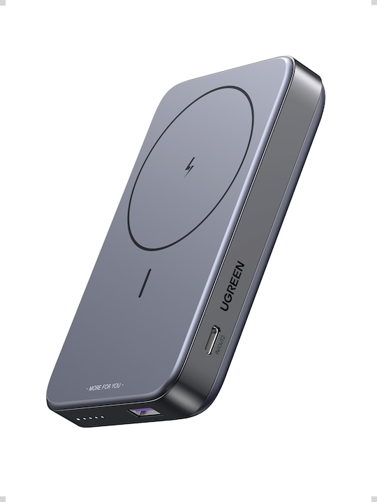 Ugreen Wireless Charger (10000 mAh, 20 W, 37 Wh)