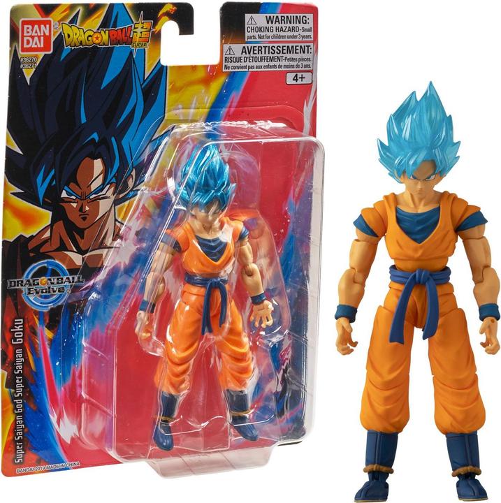 Produktbild Bandai Namco Dragon Ball Super