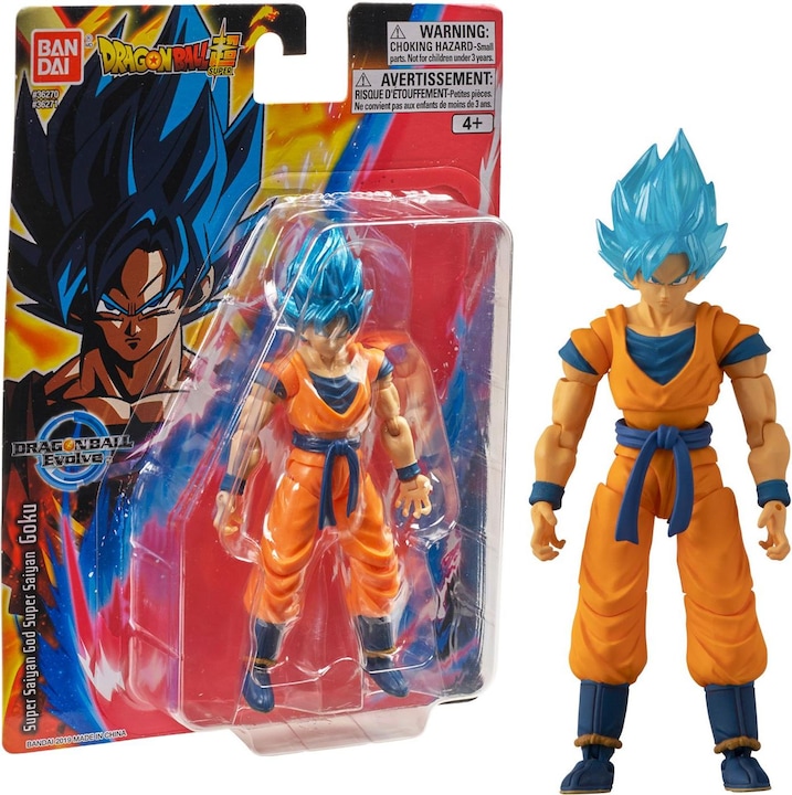 Productafbeelding Bandai Namco Dragon Ball Super