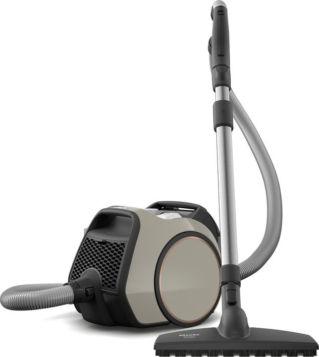 Actual product image Miele Boost CX 1 125 Gala Edition