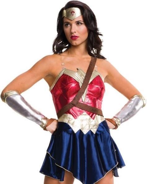 Produktbild Rubies Wonder Woman (L)