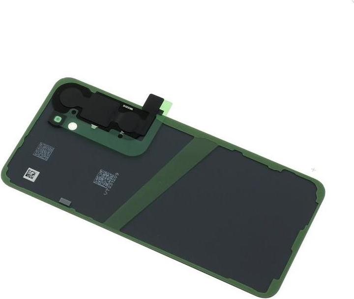 Image du produit Samsung Original Galaxy S24 Backover / couvercle de batterie jaune (Samsung Galaxy S24)