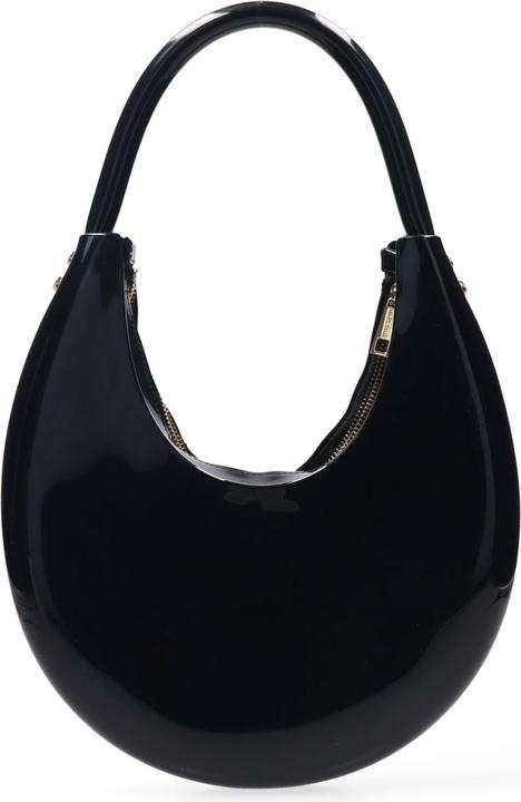 Produktbild Marc Ellis Damen Schultertasche - Onyx Modell - 100% Gummi - 27.5 X 15.0 X 10.0 Cm