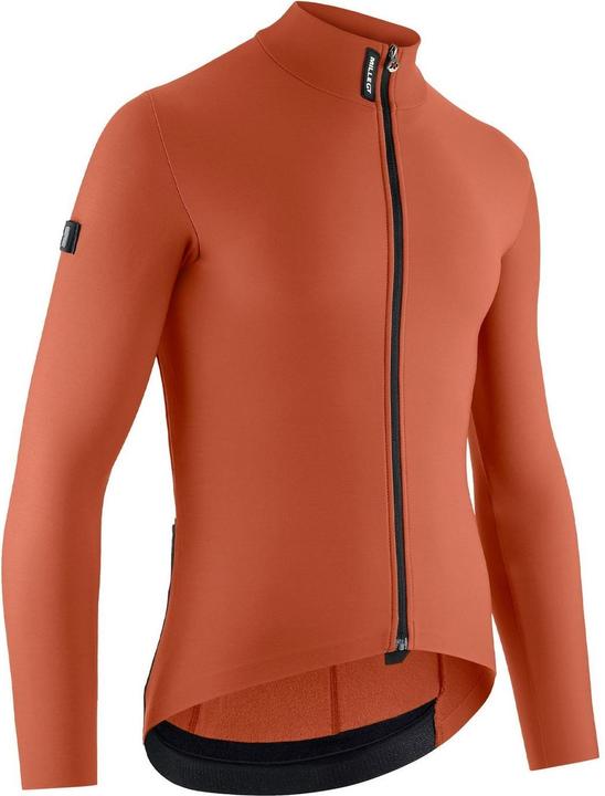 Produktbild Assos Mille GT Frühjahr Herbst C2 Trikot (XL)