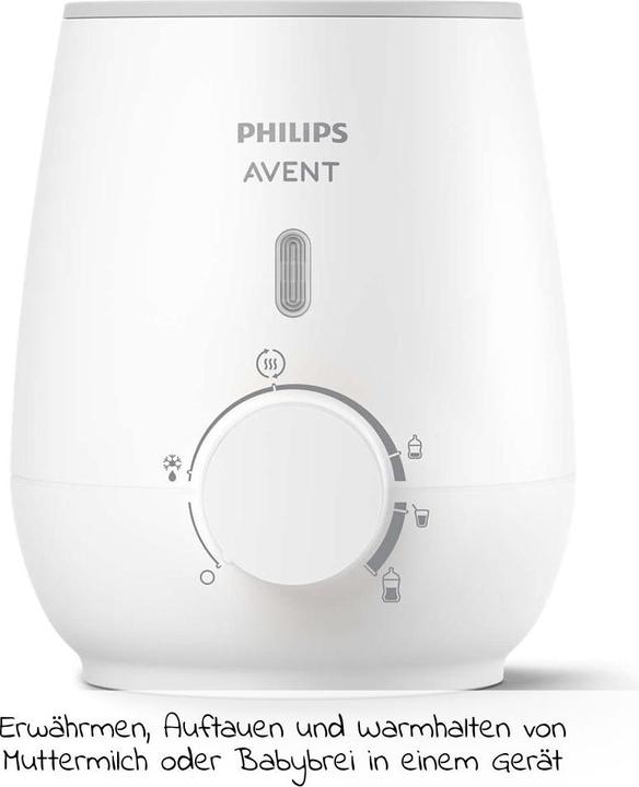 Immagine prodotto Philips Avanzato