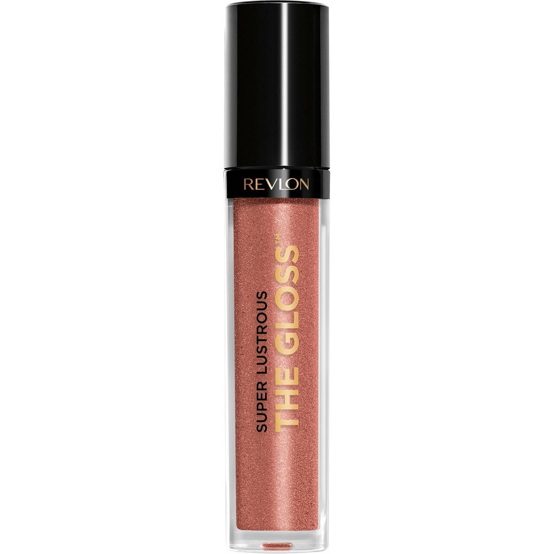 Thumbnail - Revlon, Lippenstift + Lipgloss, Super Lustrous The Gloss (260 Rosy Future)