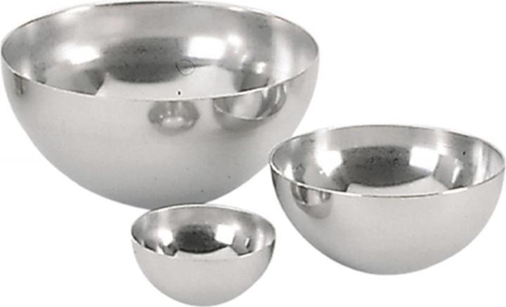 Produktbild de Buyer Halbrunde Form (8 cm)