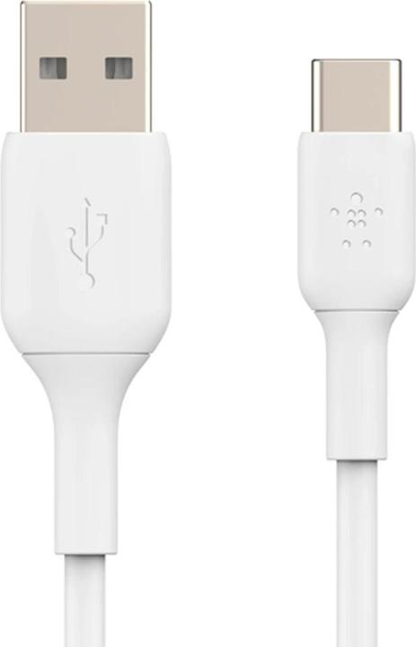 Produktbild Belkin USB A – USB C (1 m, USB 2.0)