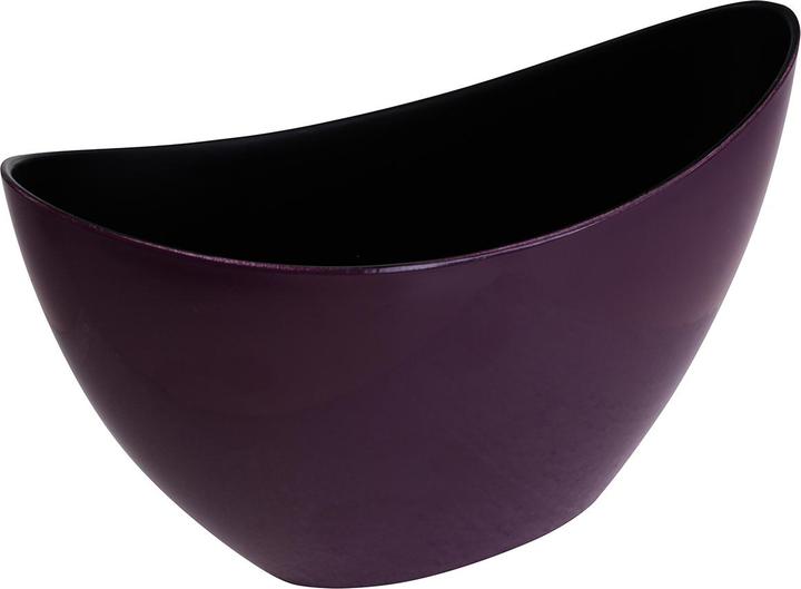 Image du produit Viana Pflanzschiffchen Dekoschale Schale (20 x 9 x 12 cm)