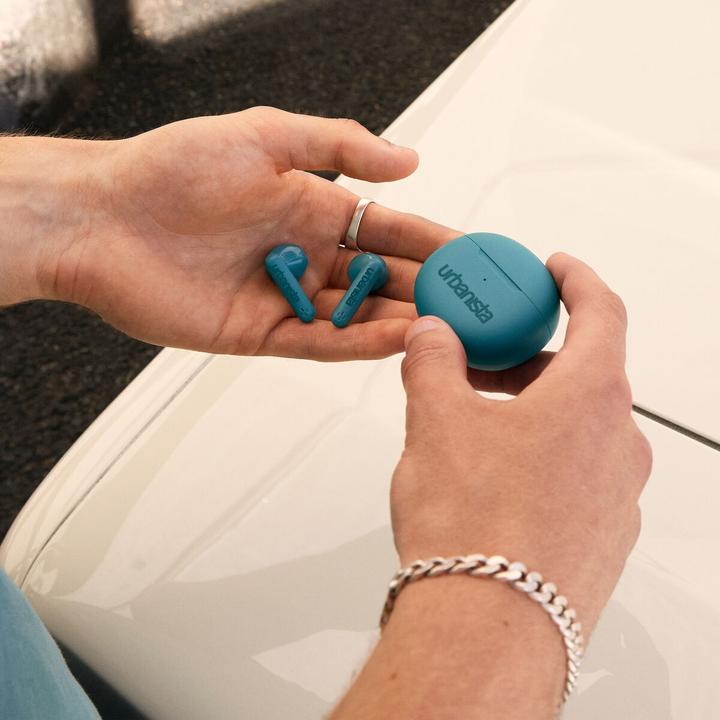 Actual product image Urbanista Austin (No noise cancellation, 5 h, Wireless)