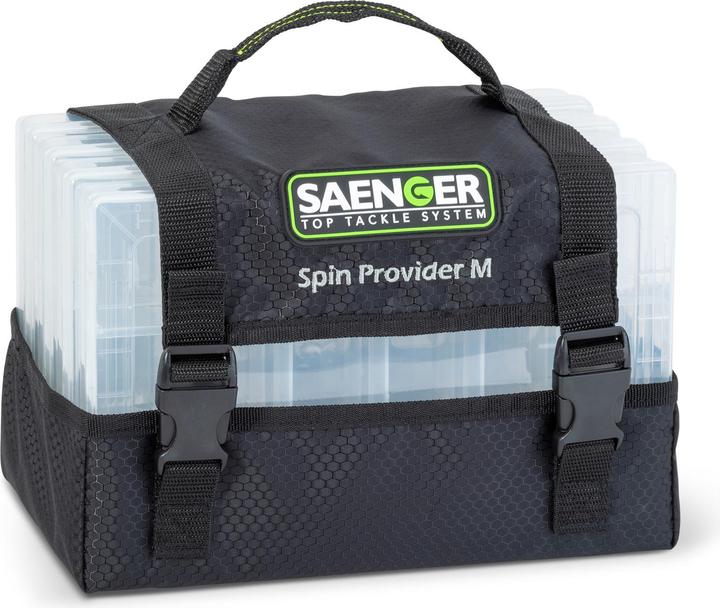 Immagine prodotto Sänger Spin Provider M