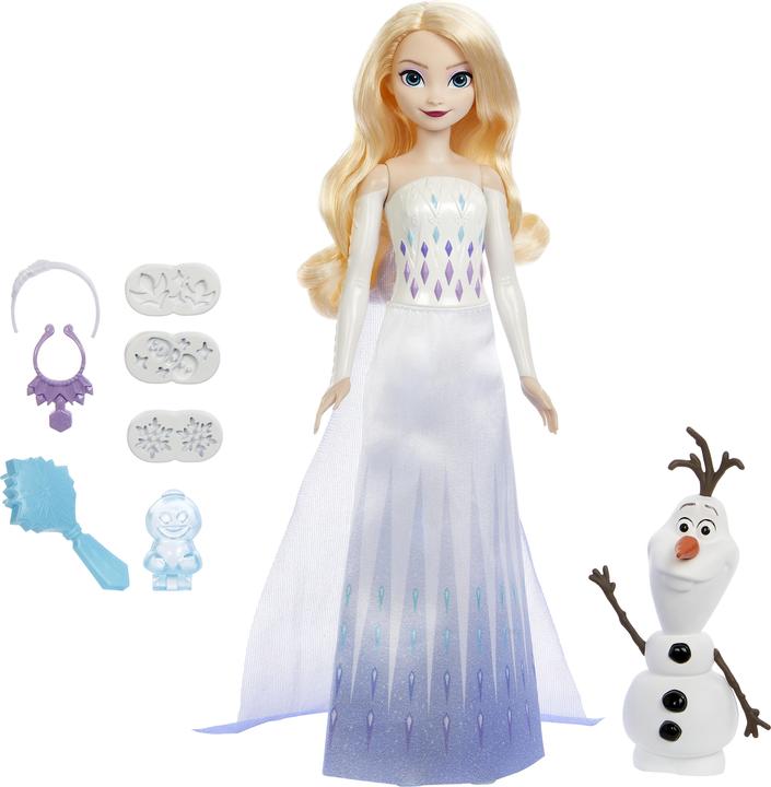 Productafbeelding Mattel HYH10