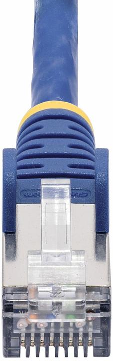 Actual product image StarTech Network cable (S/FTP, CAT8.1, 1 m)