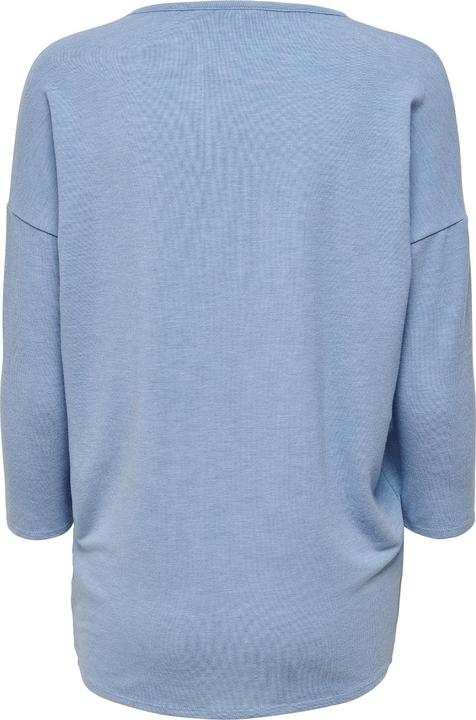 Image du produit Only Top ample et ajusté avec manches 3/4 (S)