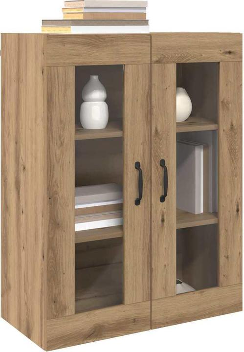 Actual product image vidaXL Wandschrank (69.5 x 34 x 90 cm)