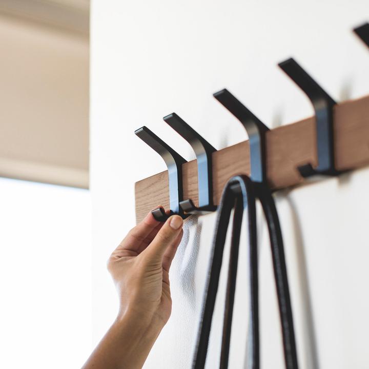 Produktbild Yamazaki Wandgarderobe RIN