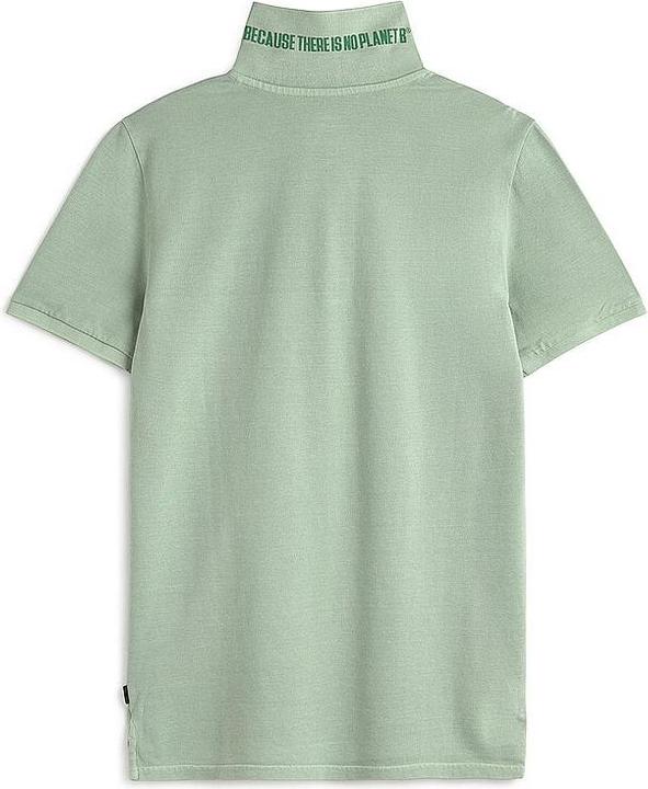 Produktbild Ecoalf Poloshirt TEDAN (S)