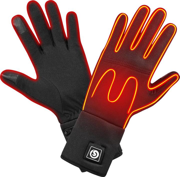 Produktbild Welltravel Beheizbare Neopren-Handschuhe (XL)