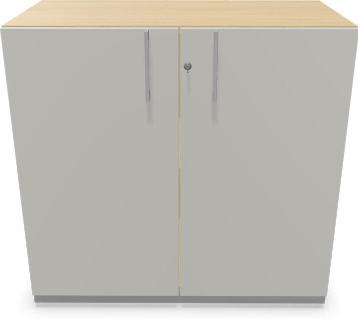 Immagine prodotto Narbutas Scelta armadio con porta a battente (80 x 40 x 76 cm)