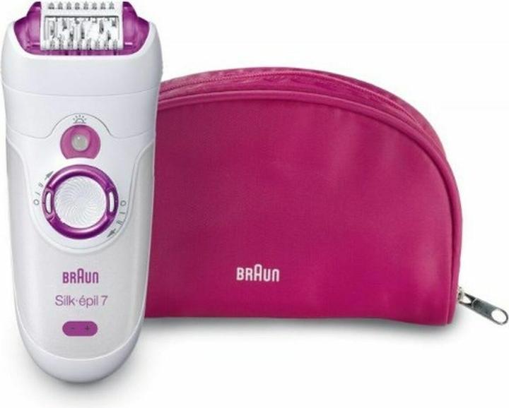Image du produit Braun Silk-épil 7