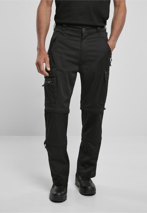 Produktbild Brandit Savannah Removable Legs Pants (XXL)