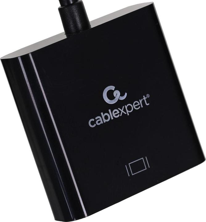 Produktbild Gembird USB Typ-C zu (HDMI, 2.50 cm)