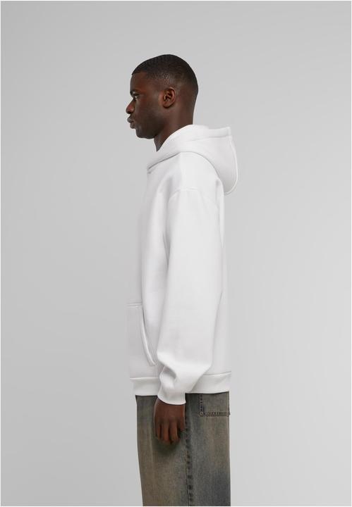Image du produit New Morning Studios Sweat à capuche surdimensionné (S)