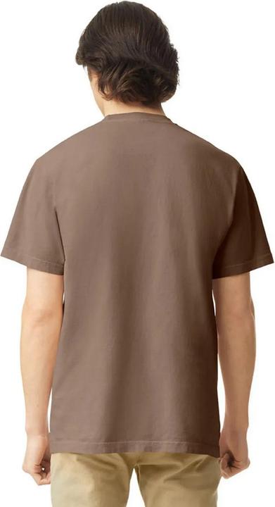 Produktbild Comfort Colors TShirt Schwer (M)