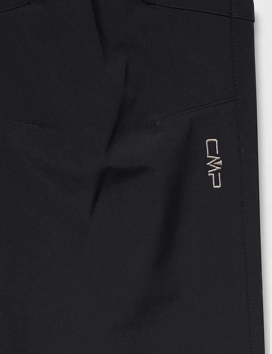 Actual product image CMP Campagnolo Mens Zip Hoody Softshell Jacket (54)