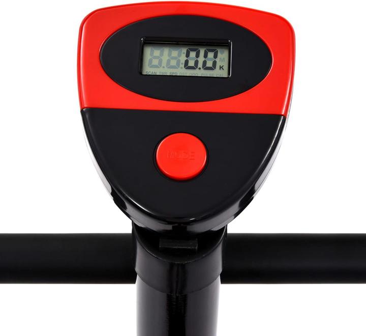 Actual product image vidaXL Heimtrainer