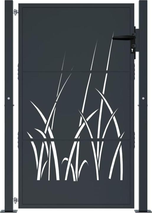 Image du produit vidaXL Gartentor