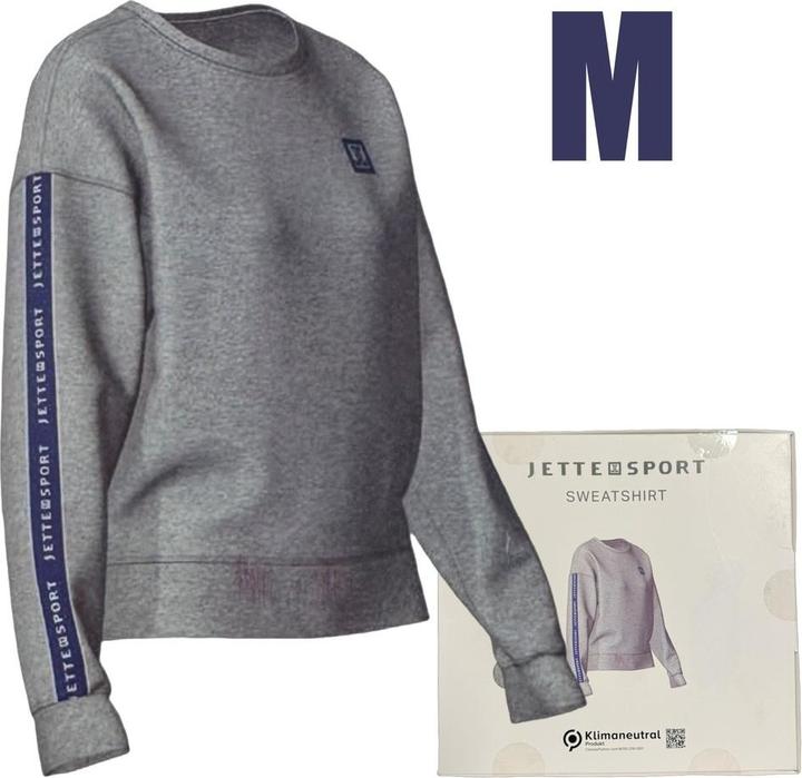 Produktbild Jette Sport Damen Sweatshirt (M)