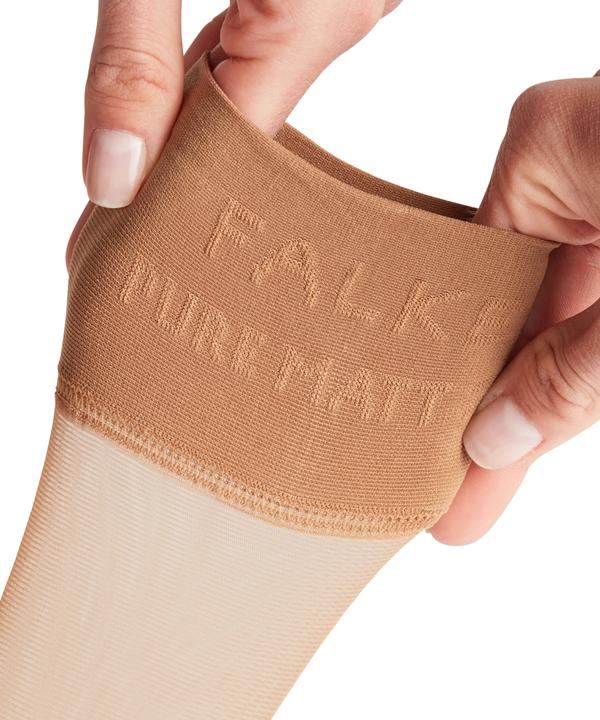 Image du produit Falke Pure Matt 20 KH (20 DEN, 35 - 38)