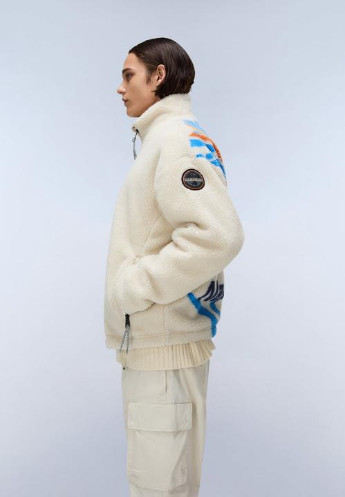 Actual product image Napapijri Fiemme (XS, XXL)