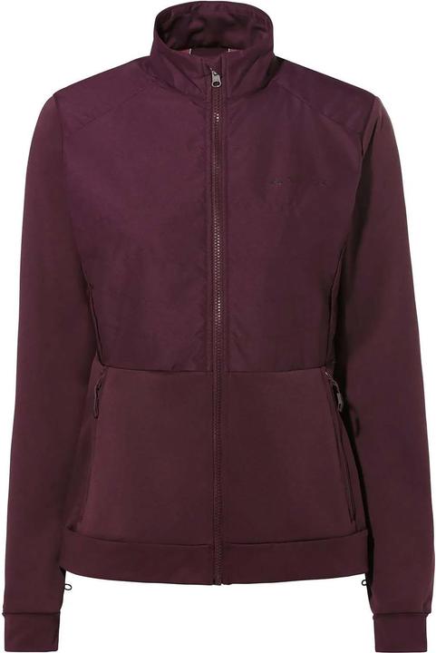 Image du produit Vaude Women's Yaras 3in1 Jacket (40)