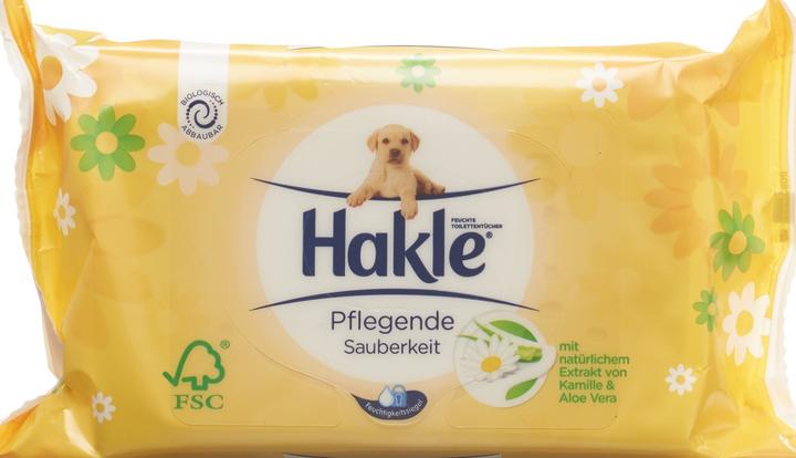 Image du produit Hakle Propreté soignée (1 x 1 pcs)