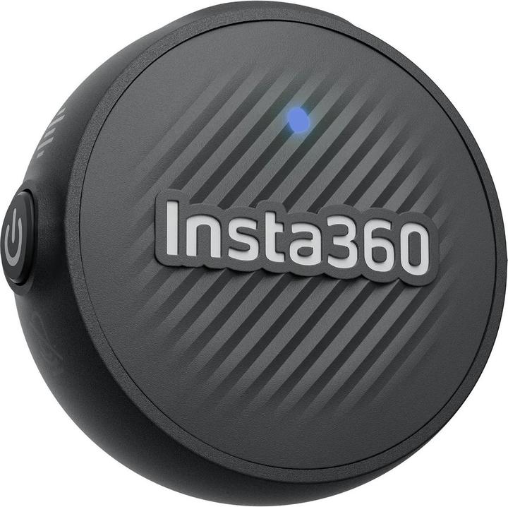 Image du produit Insta360 Caméra DSLR CAM ACTION ACC MIC AIR/CINSABWA/CINSABWB