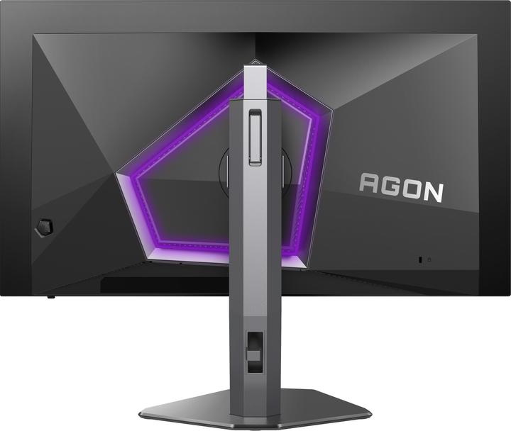 Image du produit AOC AG276UZD (3840 x 2160 pixels, 27")
