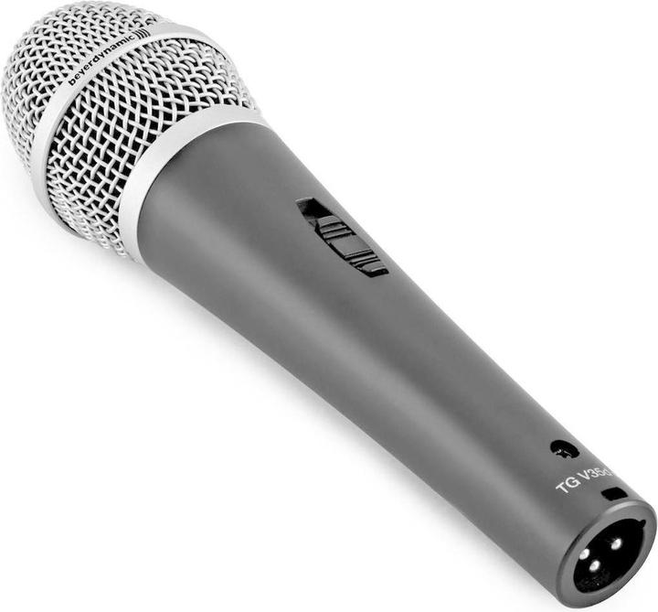 Produktbild Beyerdynamic TG V35d s