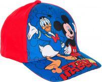 Produktbild Procos Disney Mickey Stay Happy Kinder Baseballcap 52 (52)