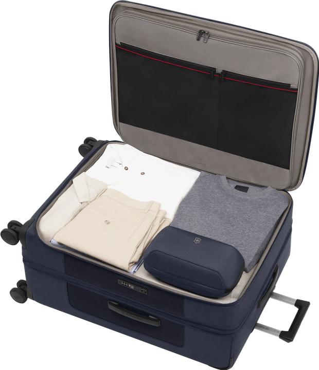 Immagine prodotto Victorinox Werks Traveler 7.0, Large Case, Navy Blue (141 l)