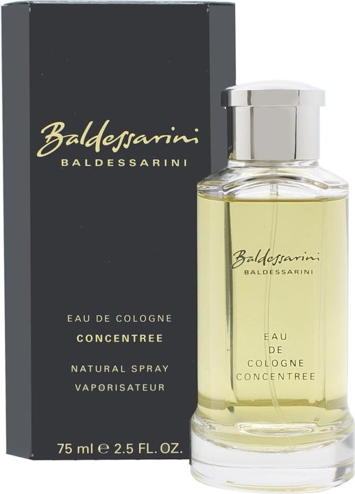 Image du produit Baldessarini Concentree (Eau de cologne, 75 ml)