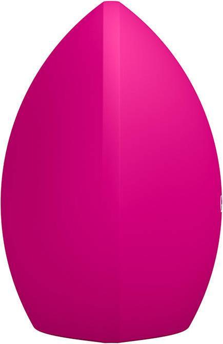 Produktbild Konjac Sponge Silikonowy powiększacz ust 4w1 Geske z Aplikacją (magenta)