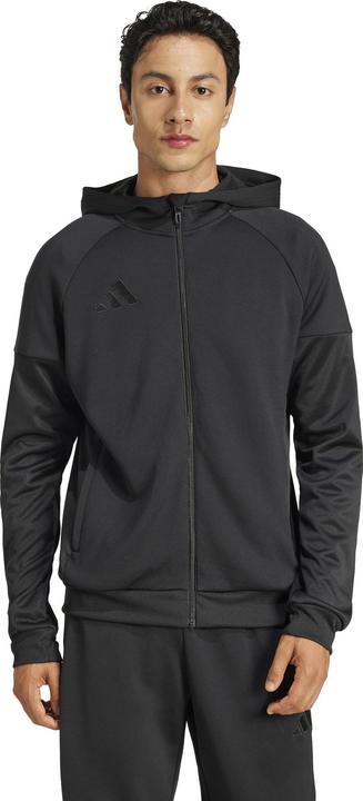 Produktbild adidas Tiro 25 Kapuzenjacke (S)