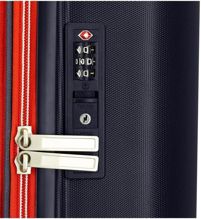 Actual product image Disney Mickey Comic Adjustable Toiletry Bag